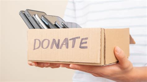 recycle old laptops for charity|Where to Donate Your Old Computers & Used Electronics to Charity.